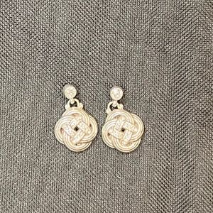 Vintage Brighton earrings